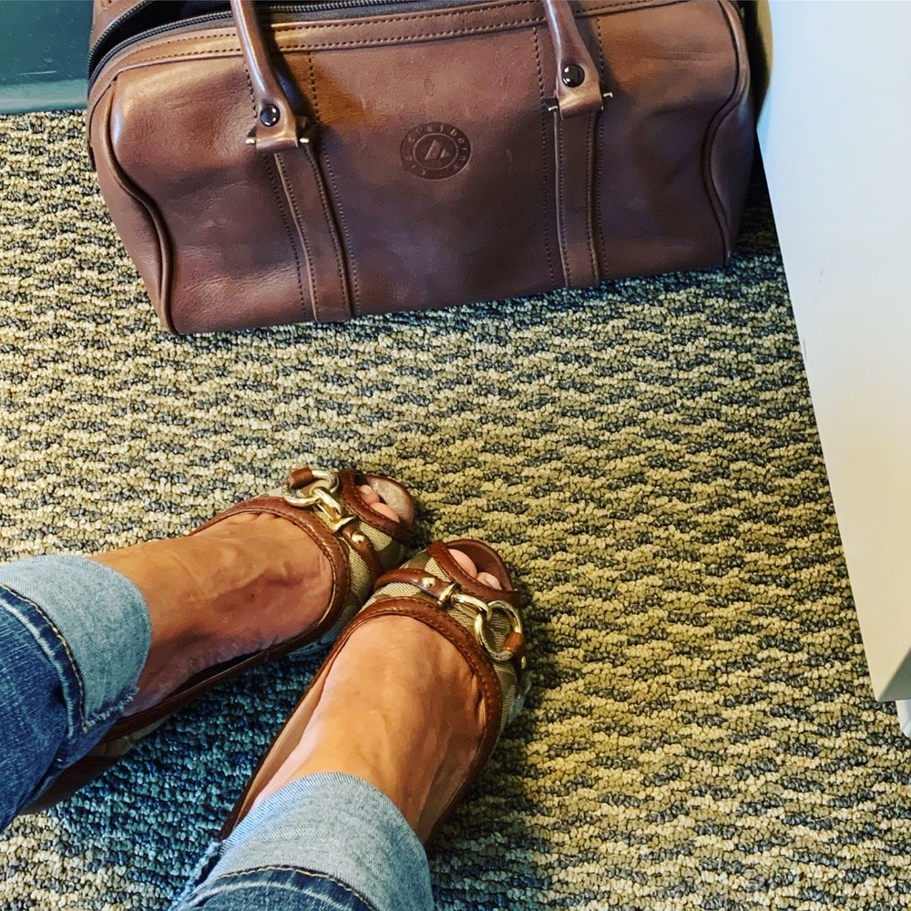 Not for sale! Just sharing my vintage items ❤️